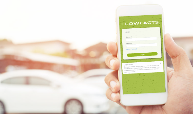 Flowfacts meetpunten