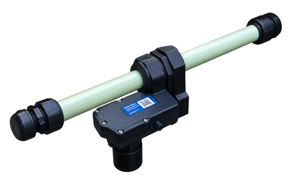 Meetinstrument voor waterniveau