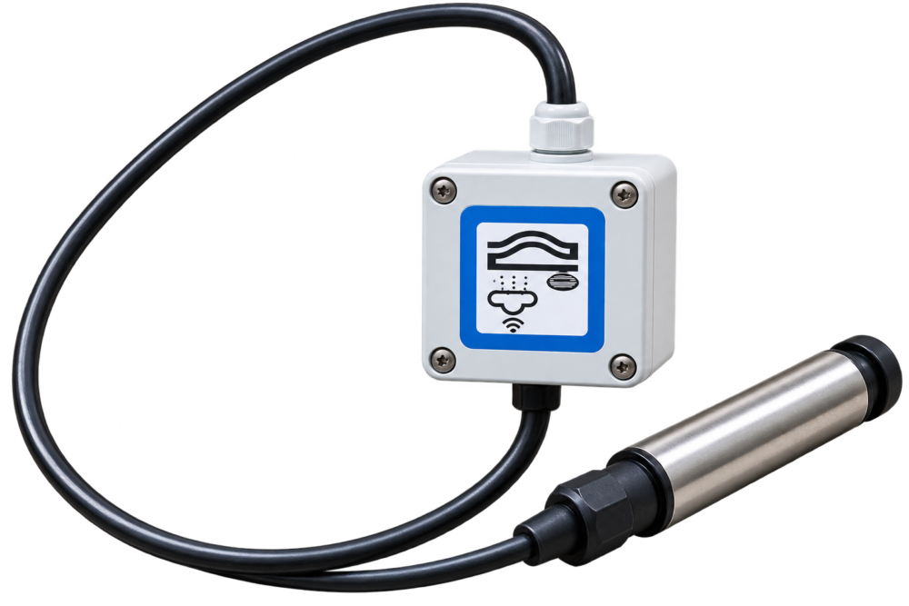 Flowfacts meetinstrument